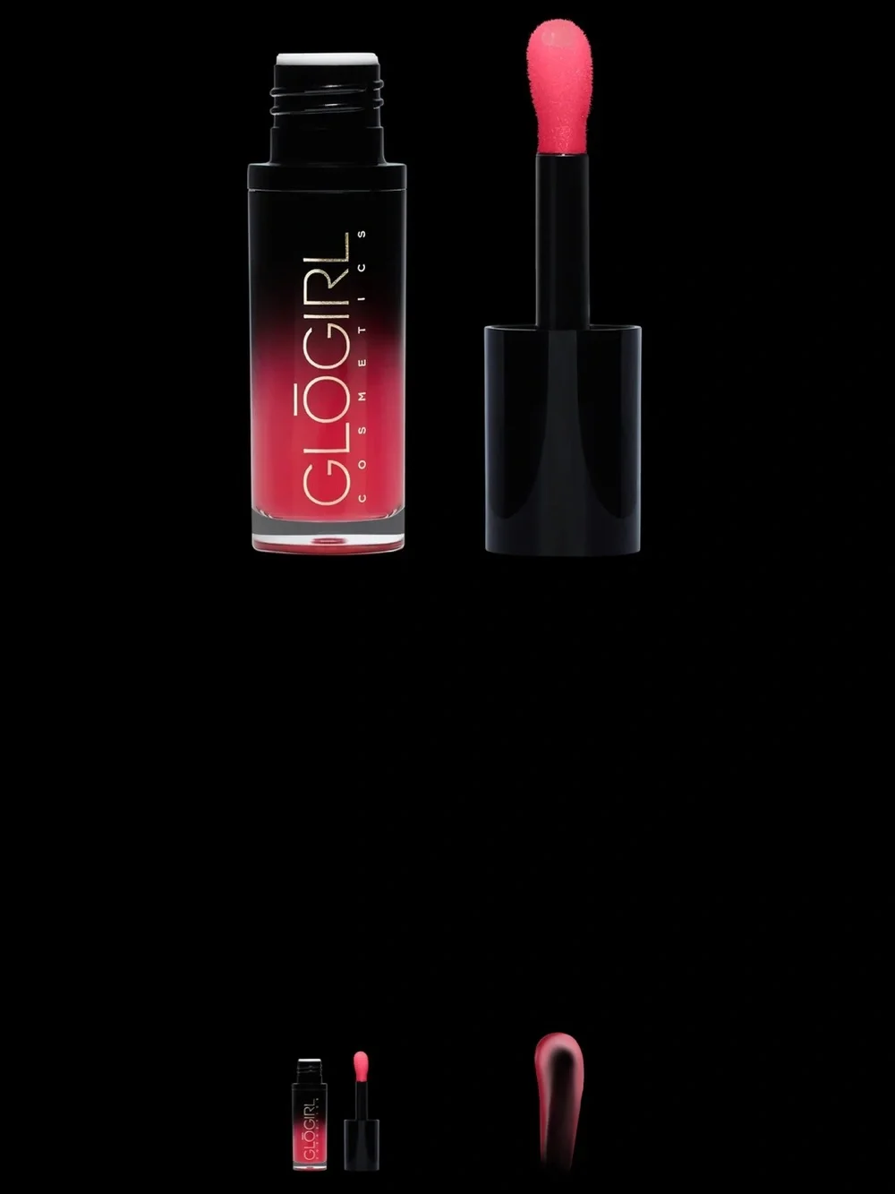 GLOGIRL Glossy Lip Color